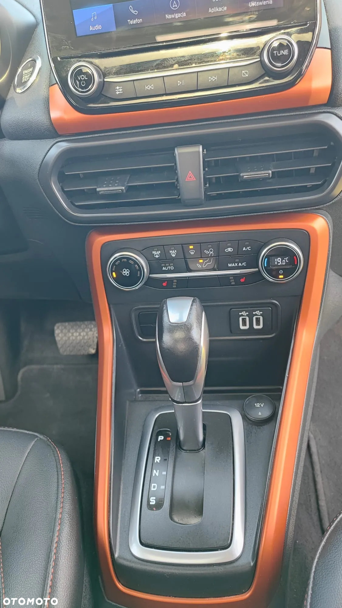 Ford EcoSport - 20