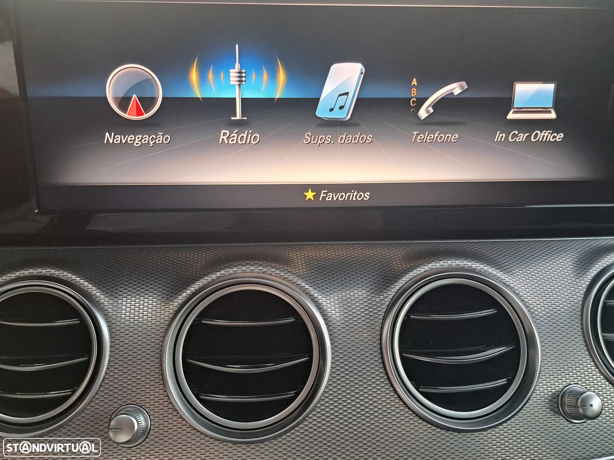 Mercedes-Benz E 300 de Avantgarde - 51