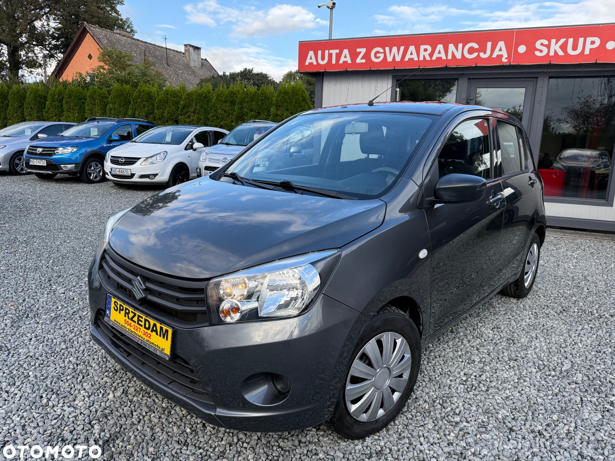Suzuki Celerio 1.0 Club - 18