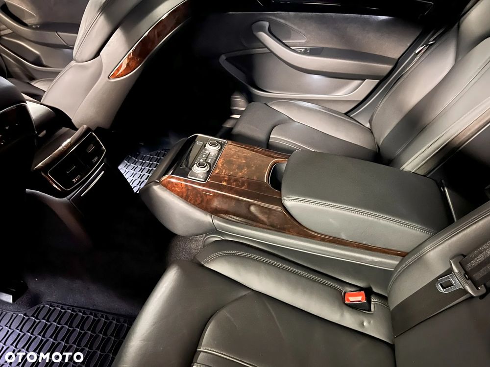 Audi A8 3.0 TDI L Quattro - 13