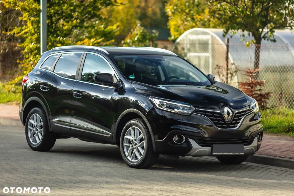 Renault Kadjar 1.6 dCi Energy Adventure - 3