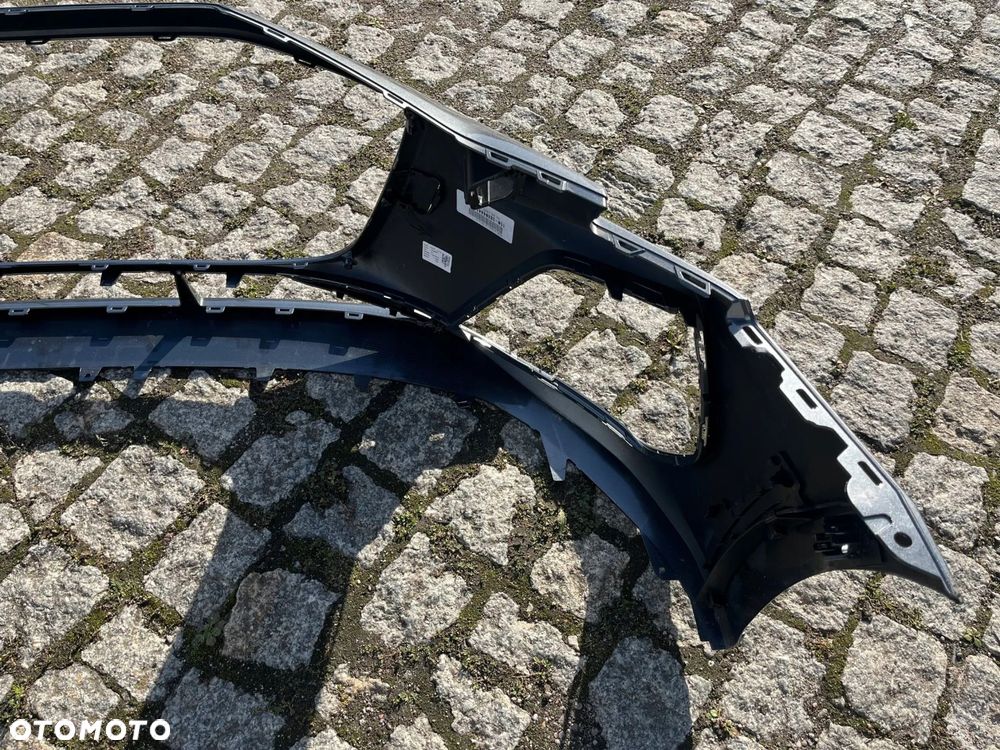 Audi A3 8Y S3 S-LINE LIFT ZDERZAK PRZEDNI PRZÓD 8Y0807437R 2024- - 5