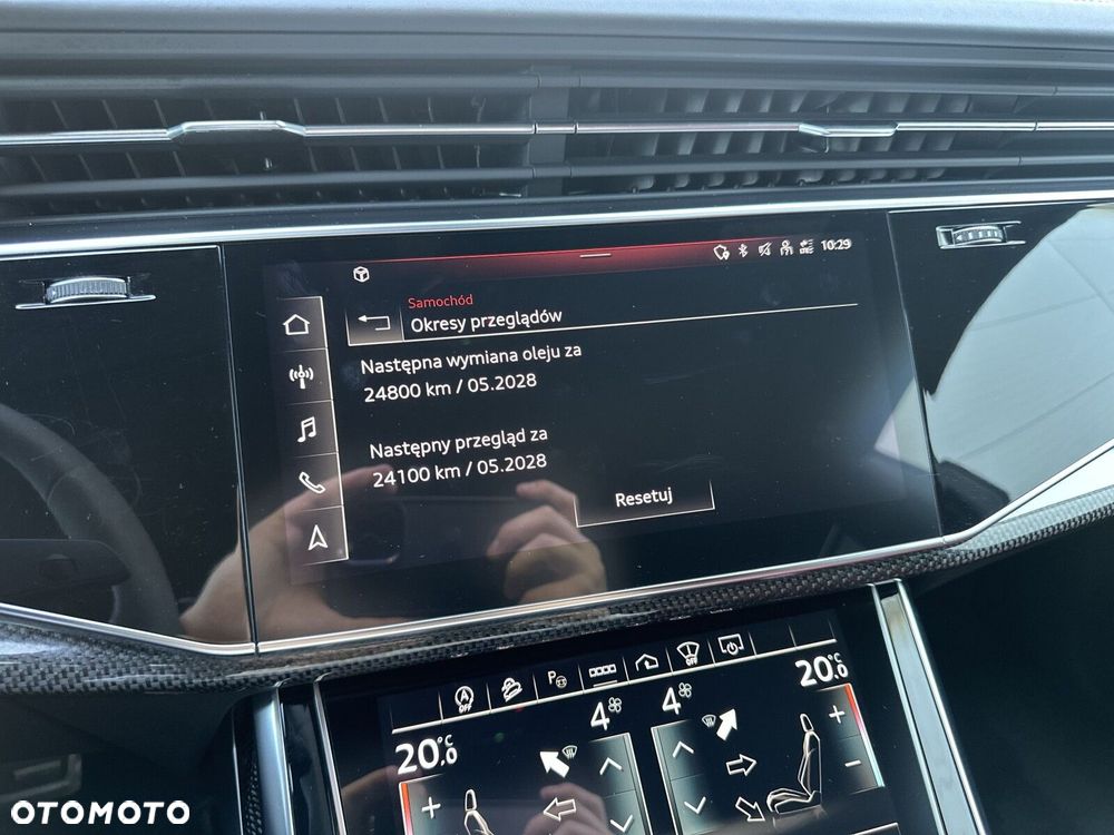 Audi SQ8 - 29