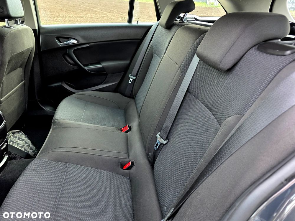 Opel Insignia 2.0 CDTI ecoFLEXStart/Stop Business Innovation - 7