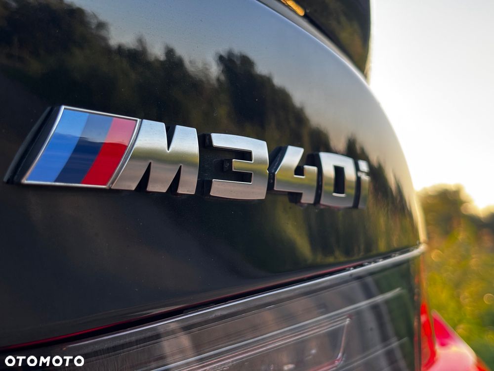 BMW Seria 3 - 10