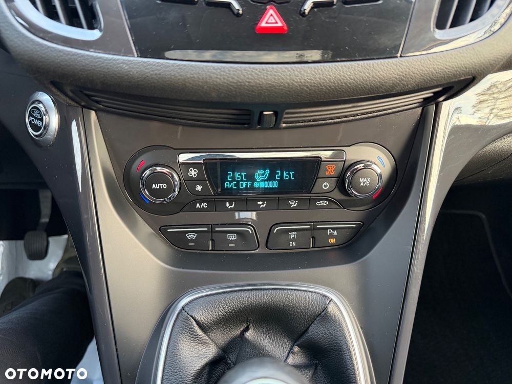 Ford Kuga 2.0 TDCi Titanium S - 27