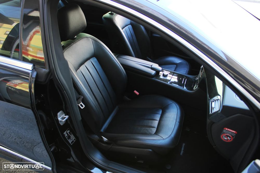 Mercedes-Benz CLS 350 BlueTEC - 31