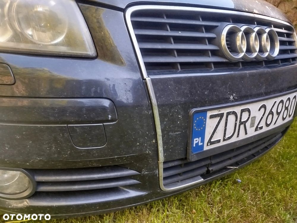 Audi A3 3-drzwiowe - 22