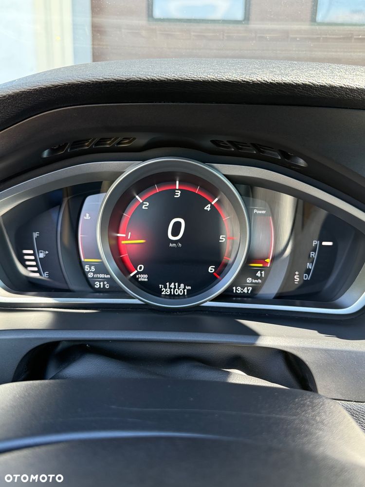 Volvo V40 D2 Drive-E Dynamic Edition - 12