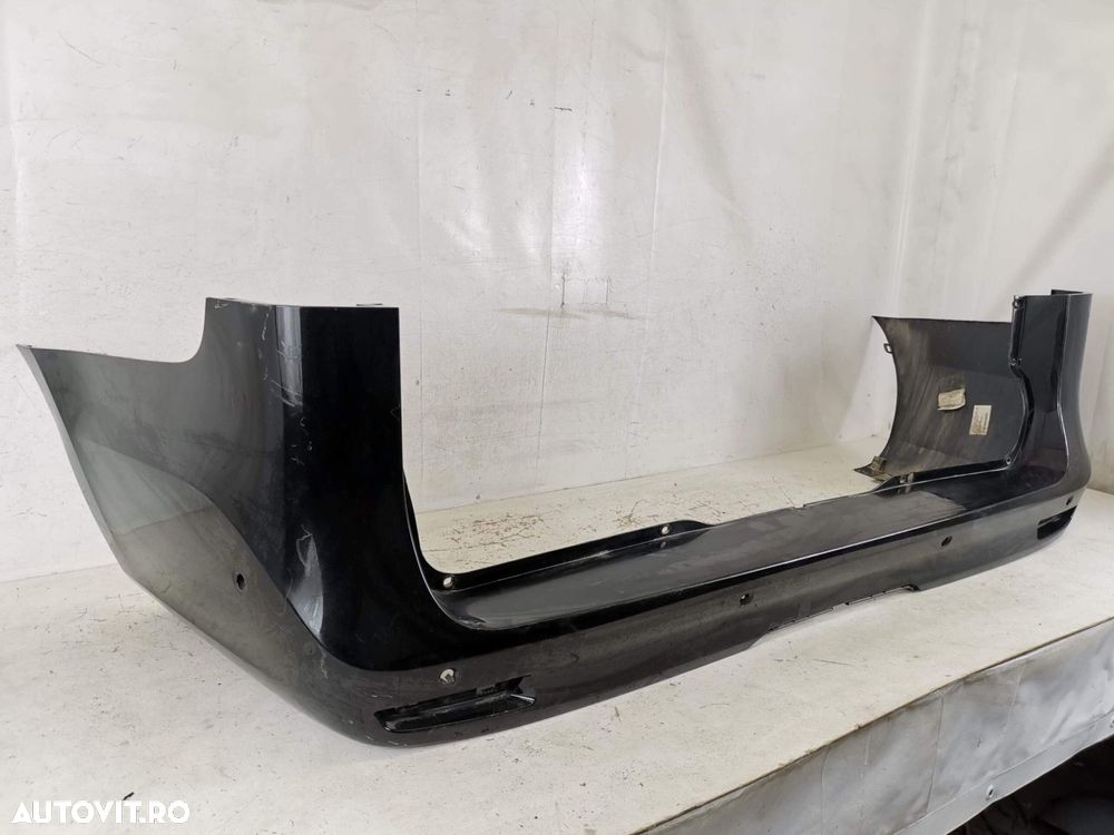 Bara Spate Mercedes-Benz  V-Class W447 Facelift [2019 – 2025] Original - 3