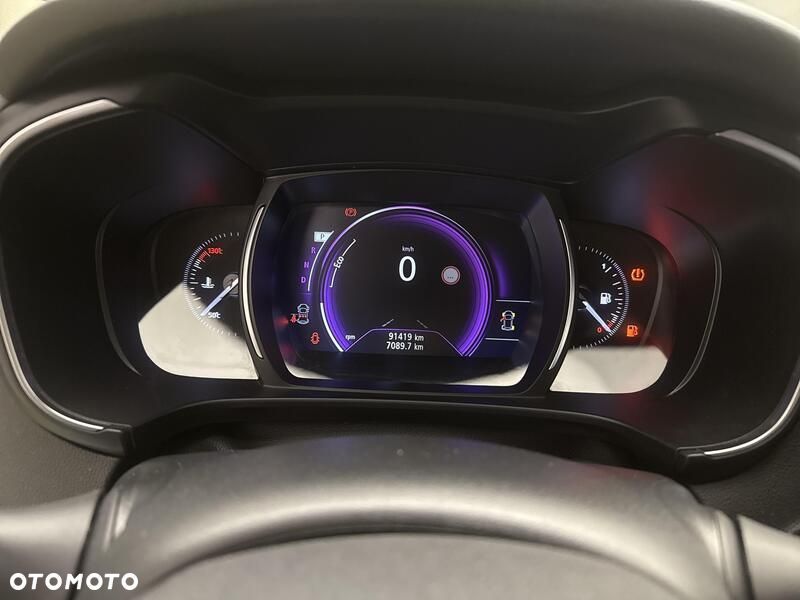 Renault Koleos 1.7 Blue dCi Zen X-Tronic - 15