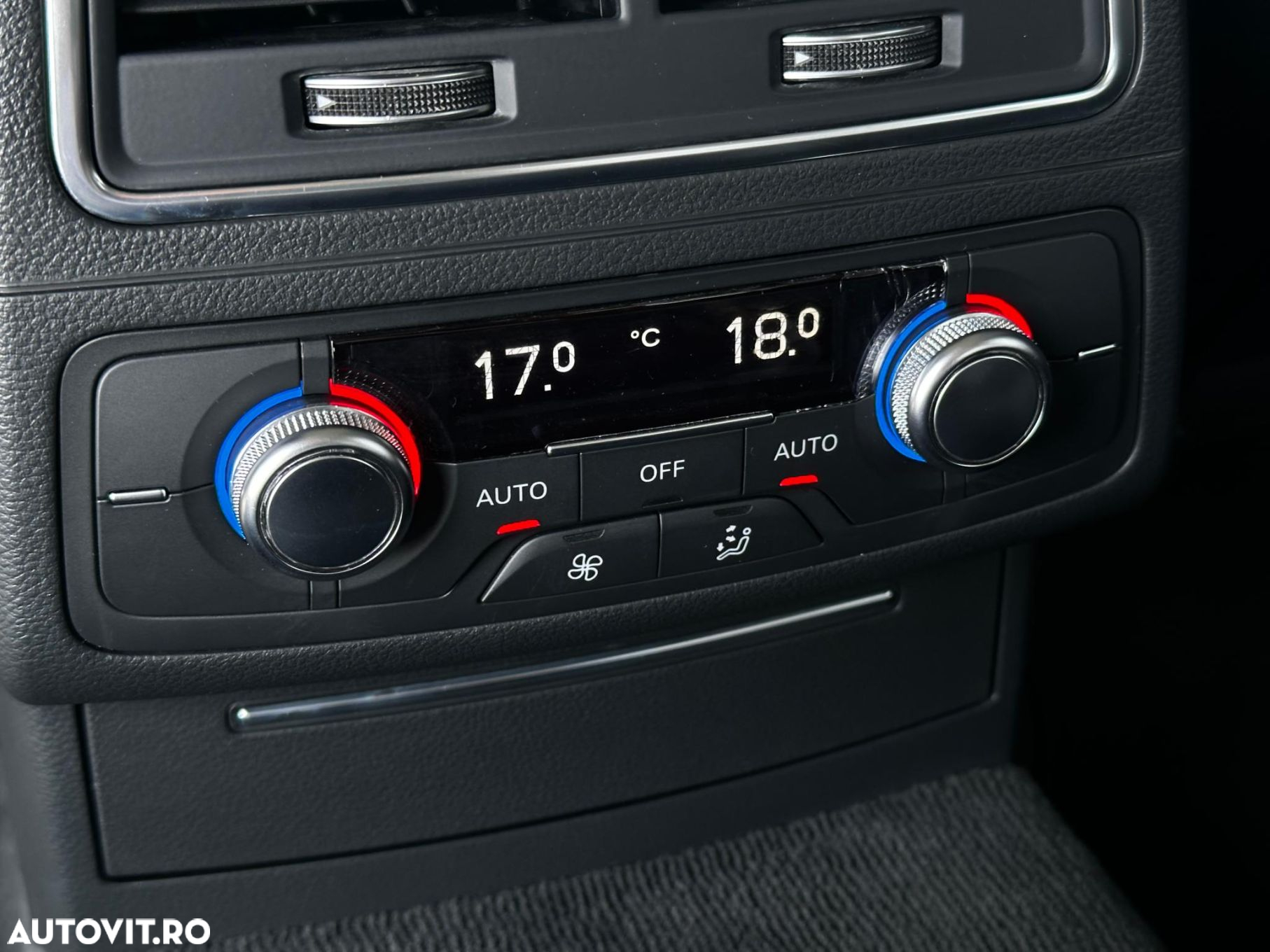 Audi A6 - 22