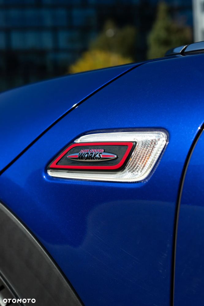 MINI John Cooper Works ALL4 sport - 24