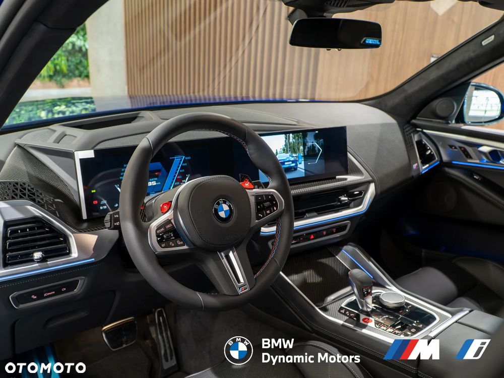 BMW XM - 19