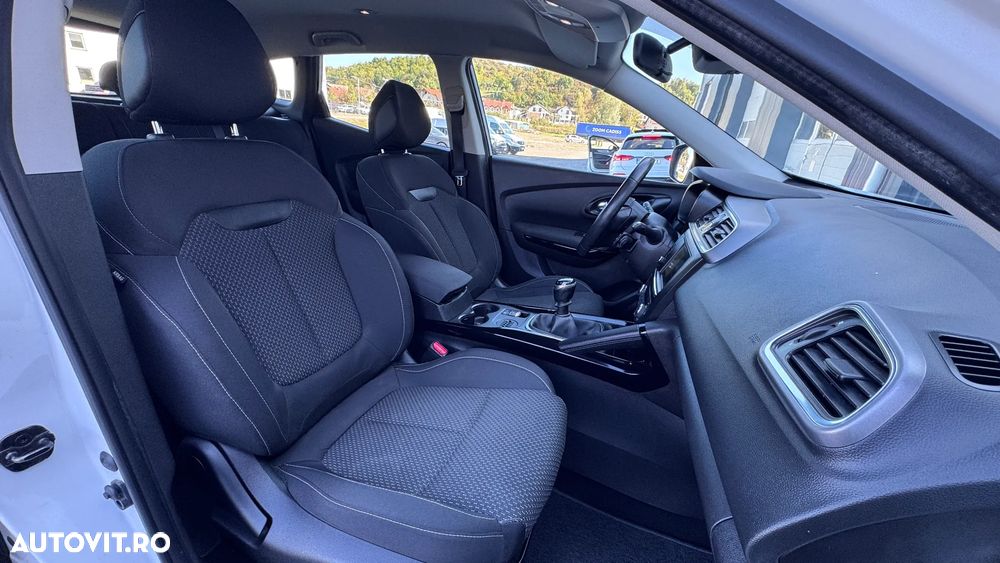 Renault Kadjar Energy dCi 130 Business - 15