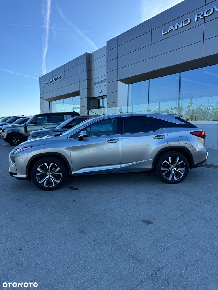 Lexus RX 200t / 300 Elegance - 5