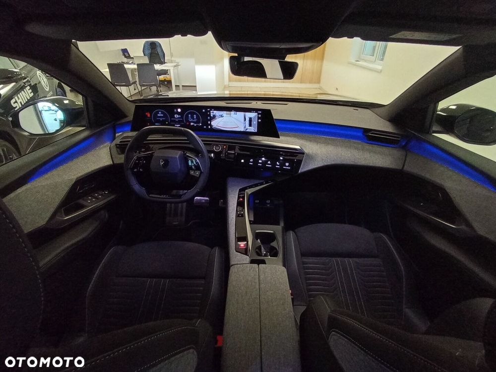 Peugeot 3008 - 25