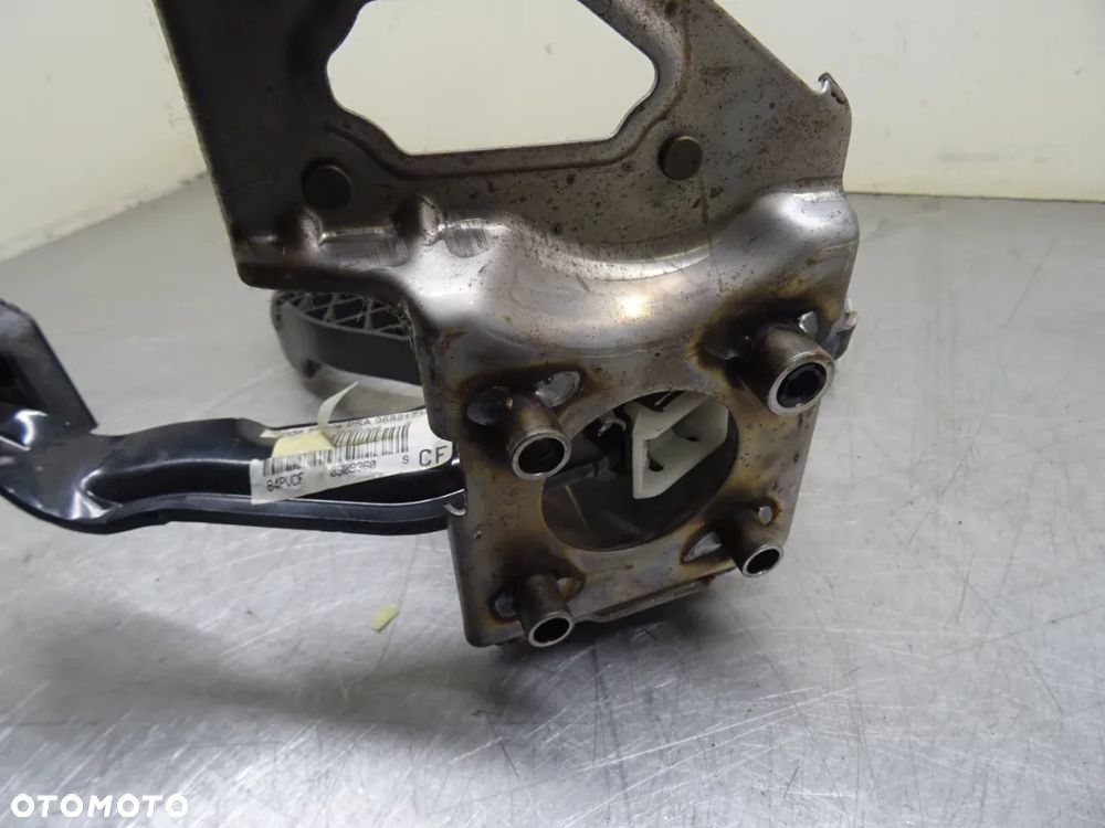 PEUGEOT 208 I 12-15 1.2B PEDAŁ HAMULCA SPRZĘGŁA 9682171580 - 5