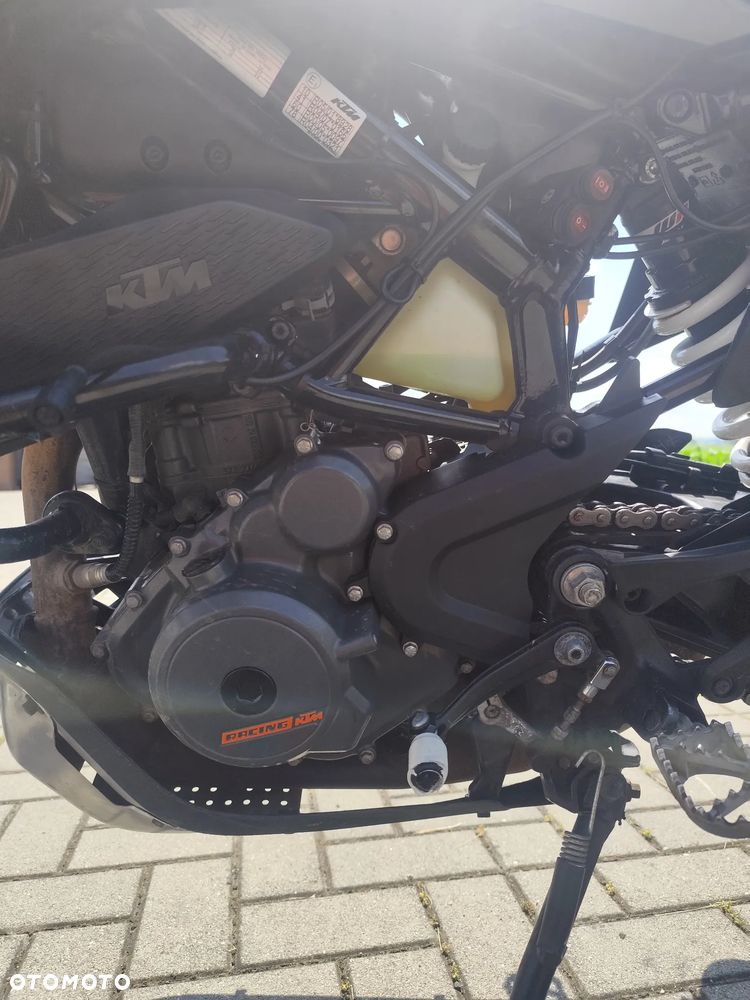 KTM Adventure - 19