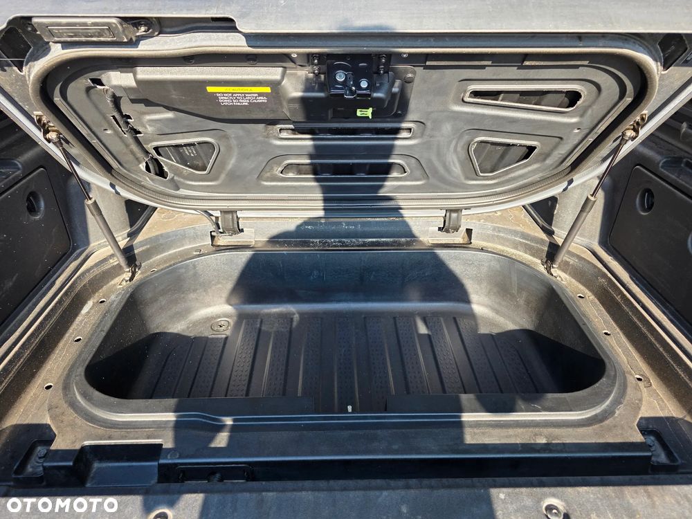 Hyundai Santa Cruz - 33