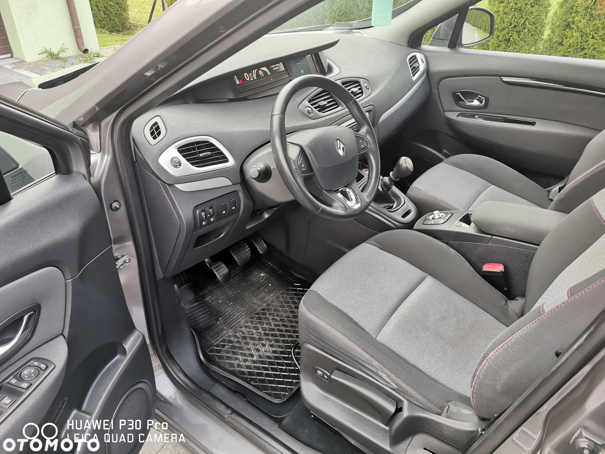 Renault Scenic 1.2 TCe Energy Life - 24