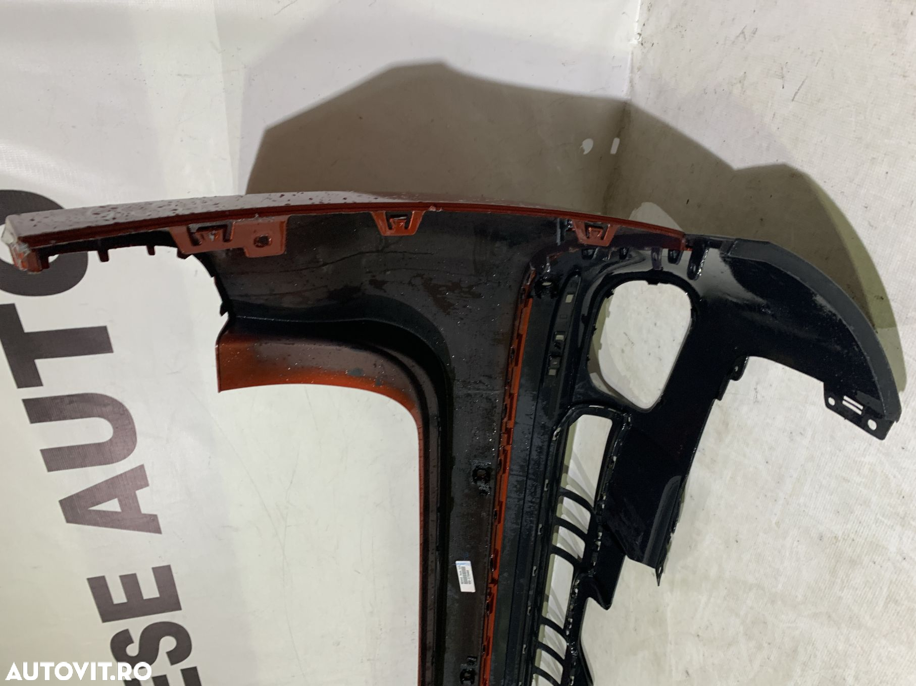 Bara spate Mercedes GLE, 2019, 2020, 2021, 2022, 2023, cod origine OE A1678855500. - 6
