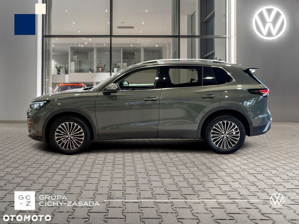 Volkswagen Tiguan 1.5 eTSI Elegance DSG - 3