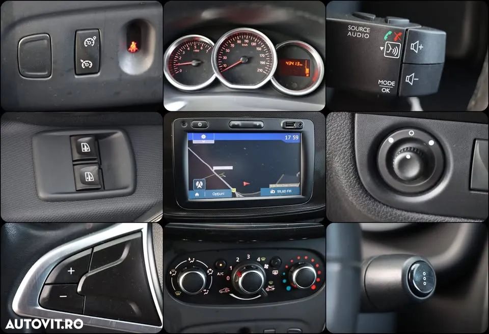 Dacia Logan - 7