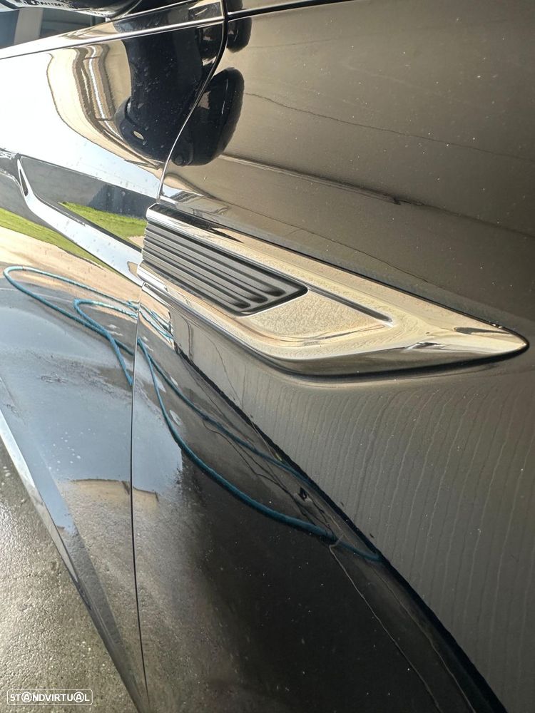 Renault Talisman Sport Tourer 1.5 dCi Zen P.Business - 36