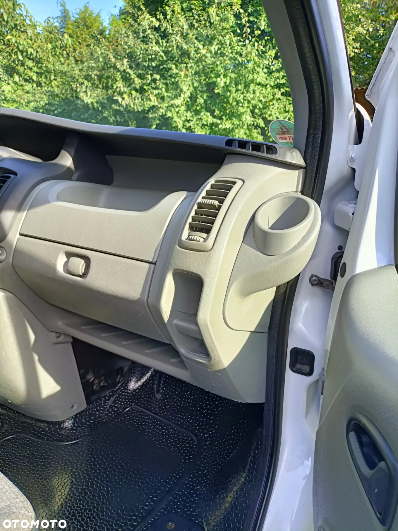 Renault Trafic - 7