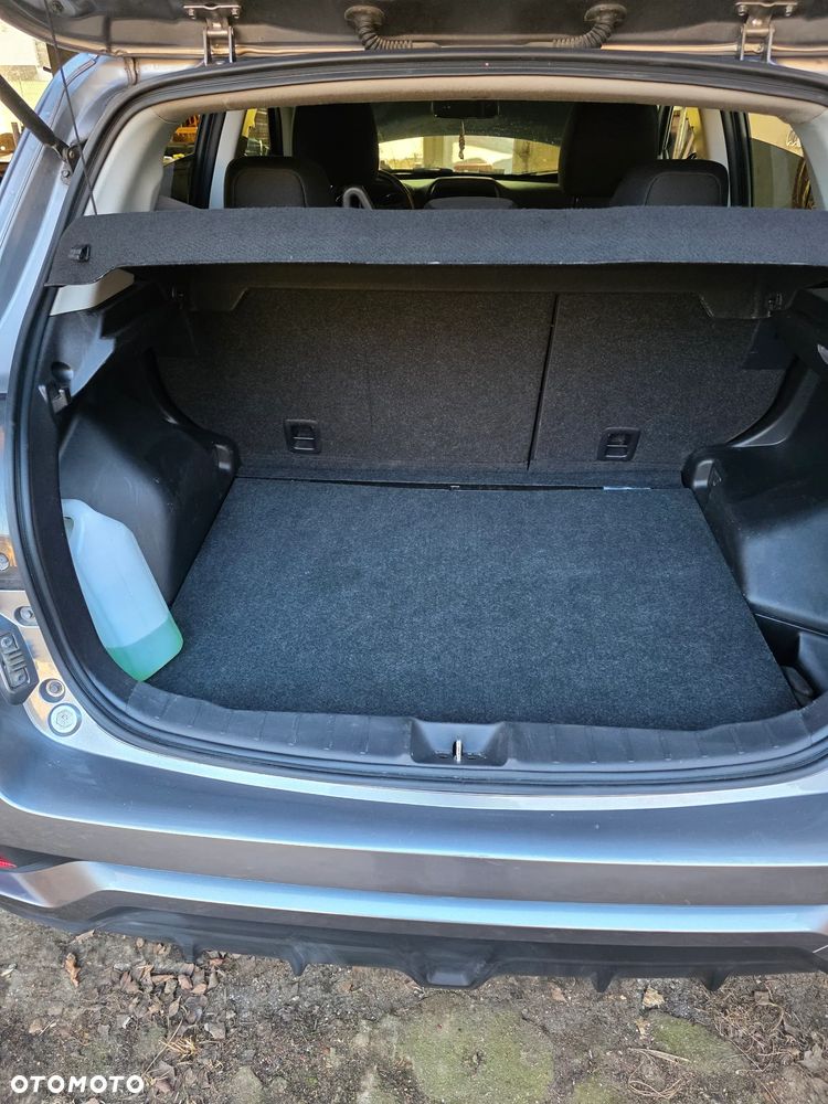 Mitsubishi ASX 2.0 4WD CVT Intro Edition+ - 24