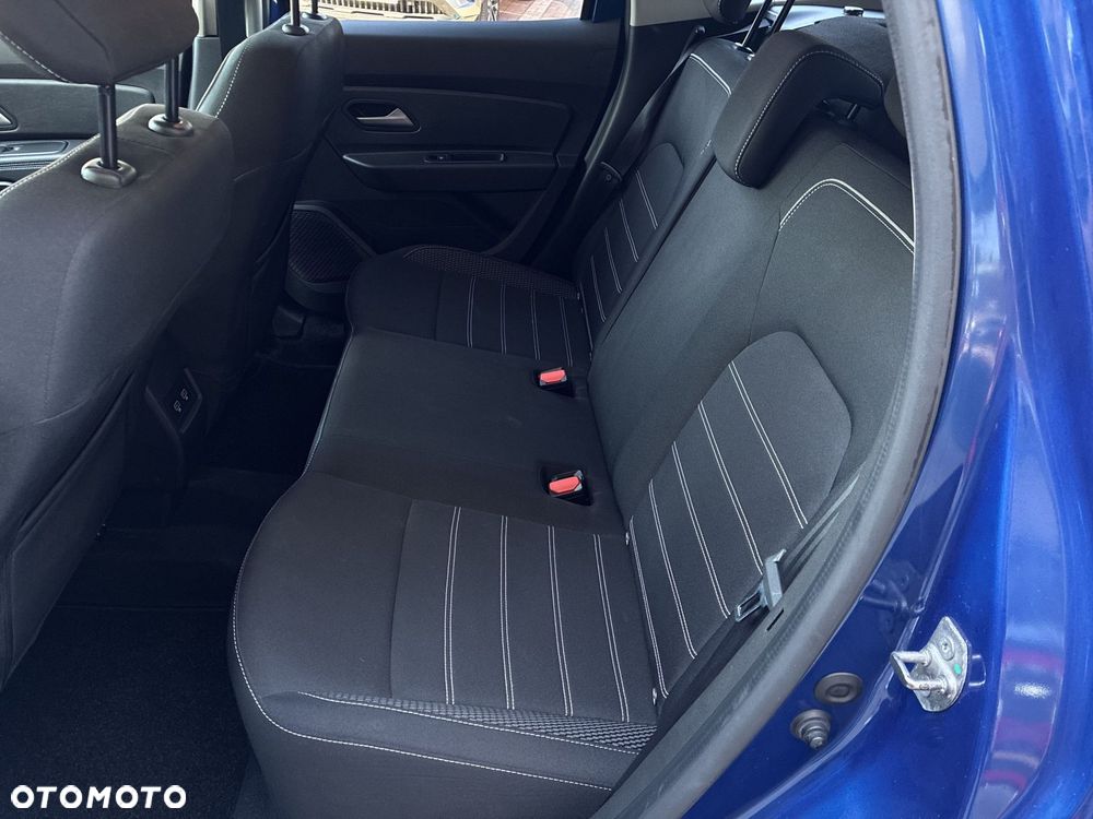 Dacia Duster - 16
