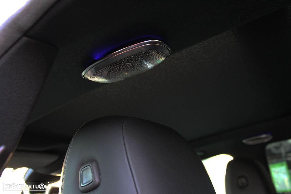 Mercedes-Benz GLE 53 AMG 4Matic+ - 37