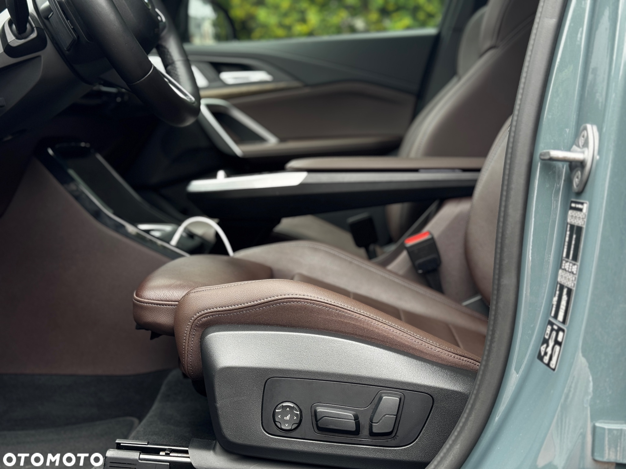 BMW X1 xDrive23d M Sportpaket - 34
