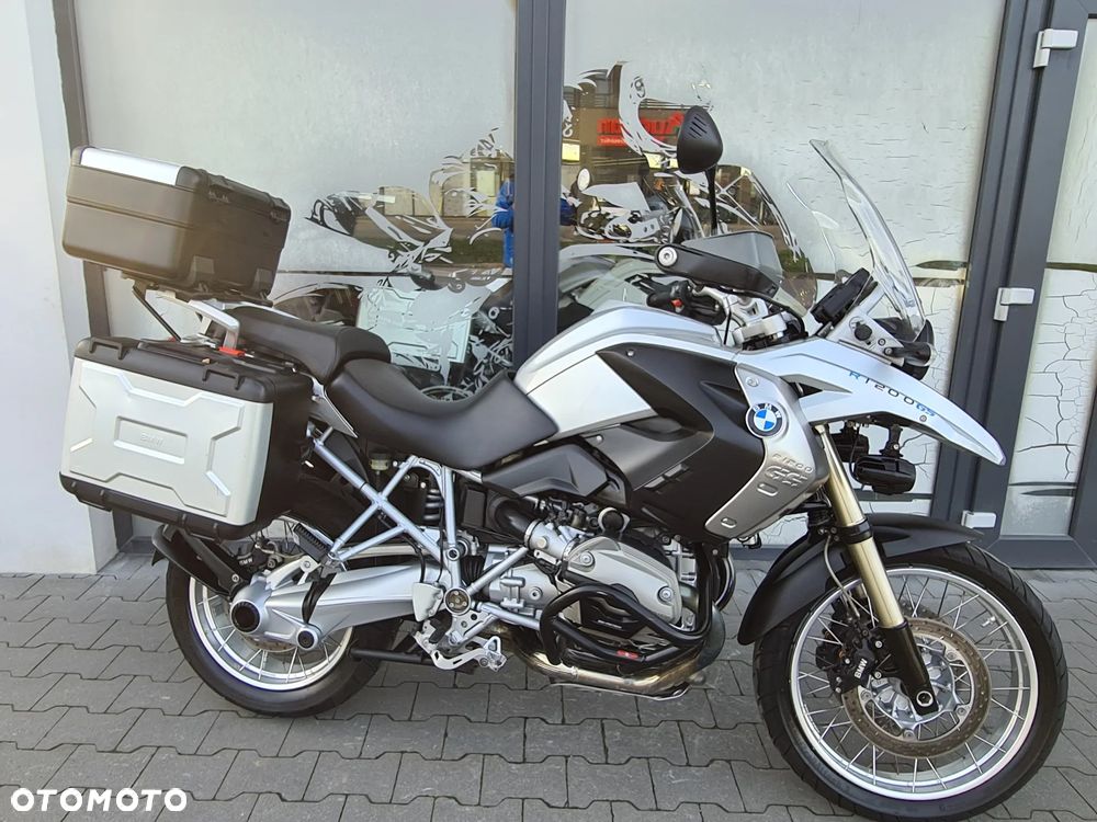 BMW GS - 16