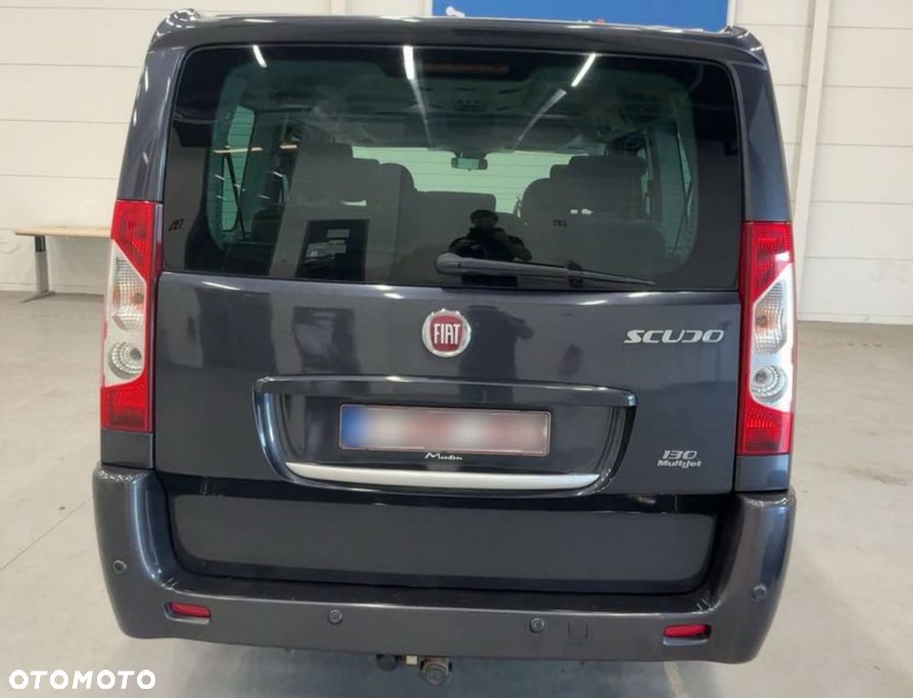 Fiat Scudo - 10