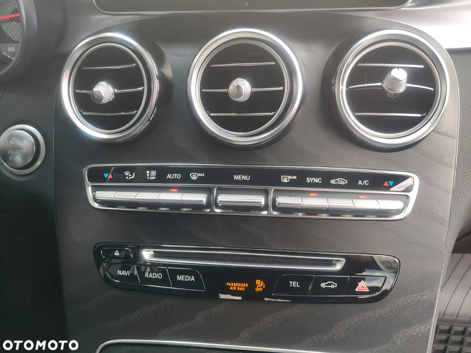 Mercedes-Benz GLC AMG Coupe 63 S 4-Matic+ - 30