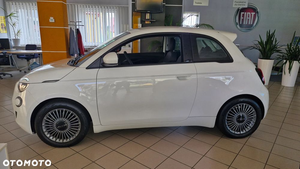Fiat 500 42 kWh Icon - 6