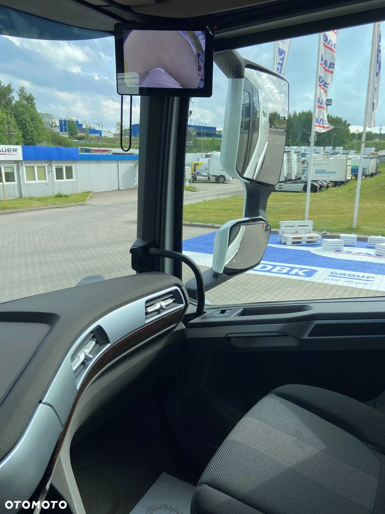 DAF XF 530 FAN - 10
