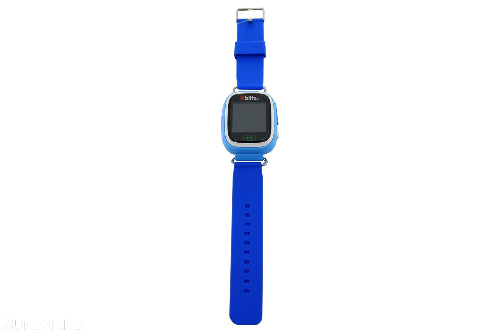 Ceas Smartwatch Xblitz Love Me Pentru copii, Albastru - 5