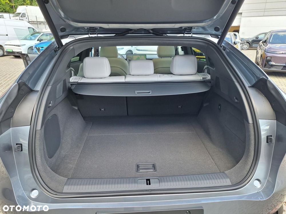 XPeng G6 80.8 kWh AWD Performance PRO - 9