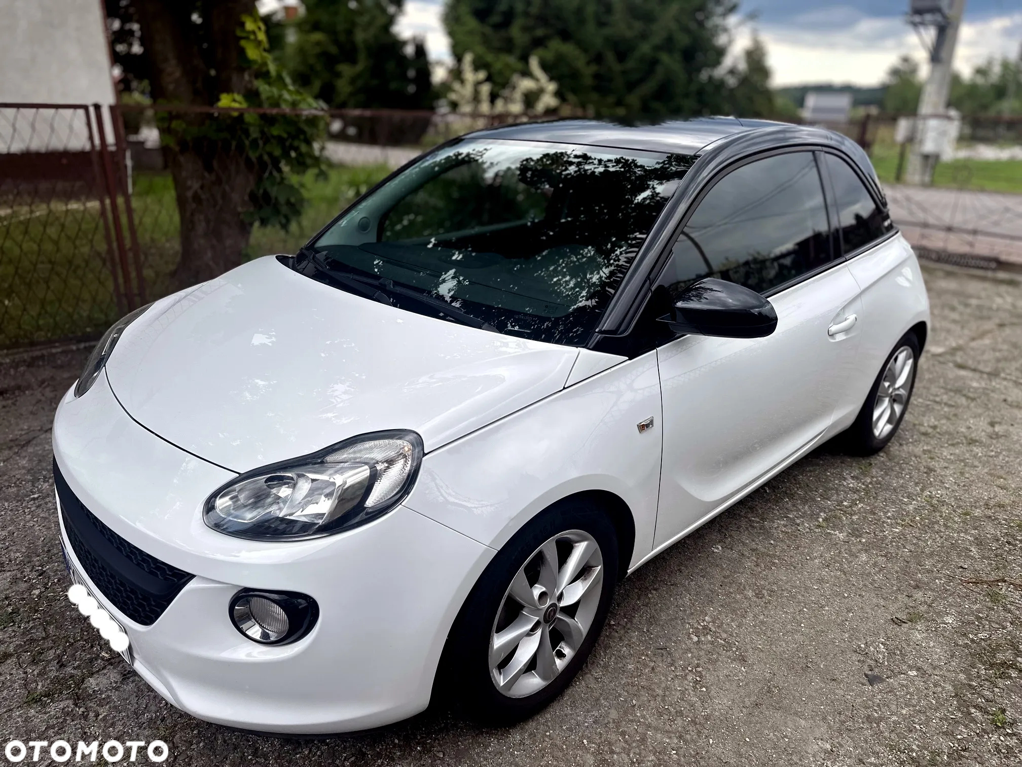 Opel Adam - 3