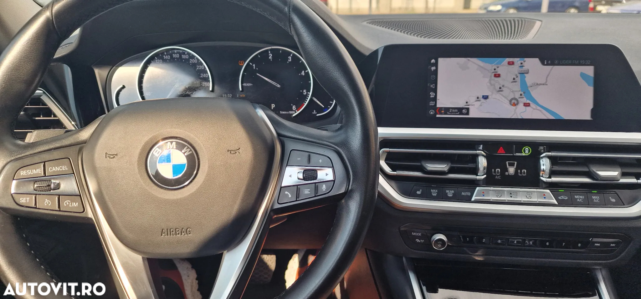 BMW Seria 3 320d AT MHEV - 5