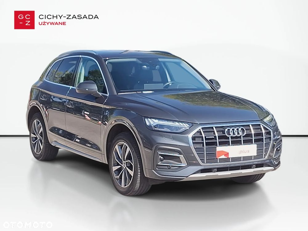 Audi Q5 40 TDI mHEV Quattro Advanced S tronic - 7