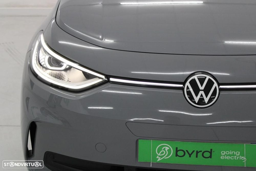 VW ID.3 Pro Performance - 4