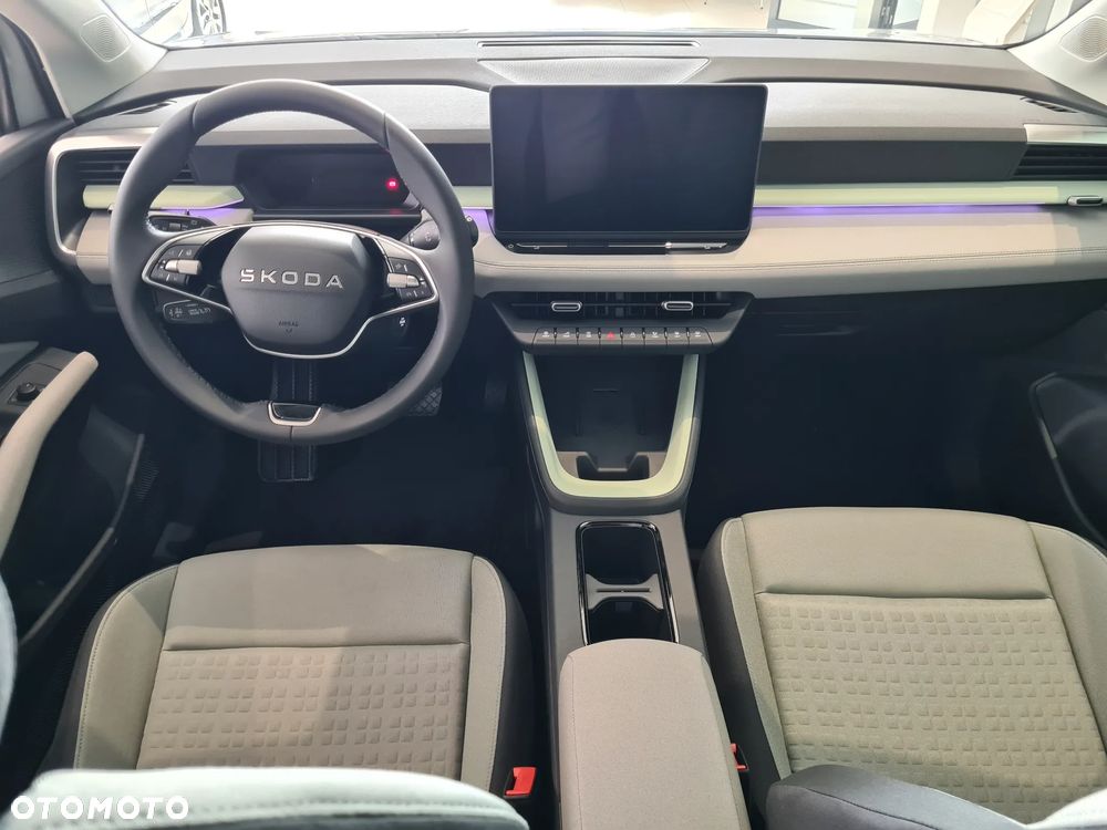 Skoda Epiq 55 (56 kWh) Selection - 16