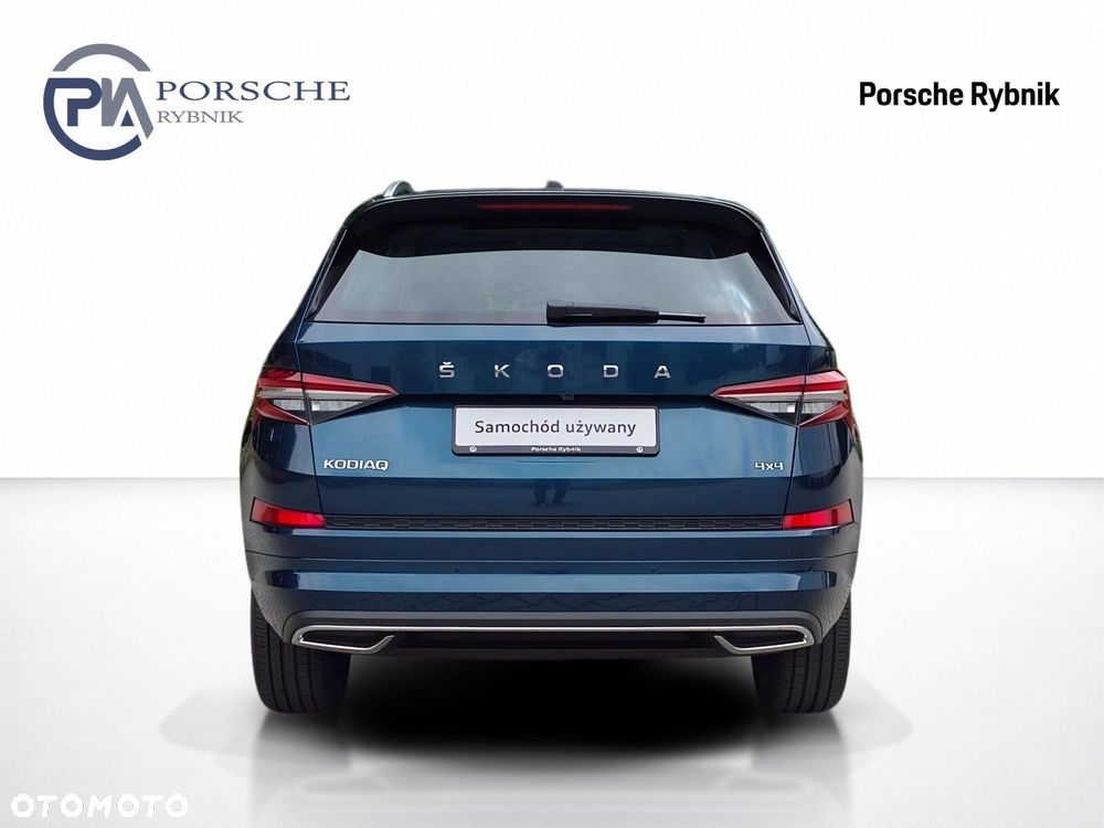 Skoda Kodiaq - 5