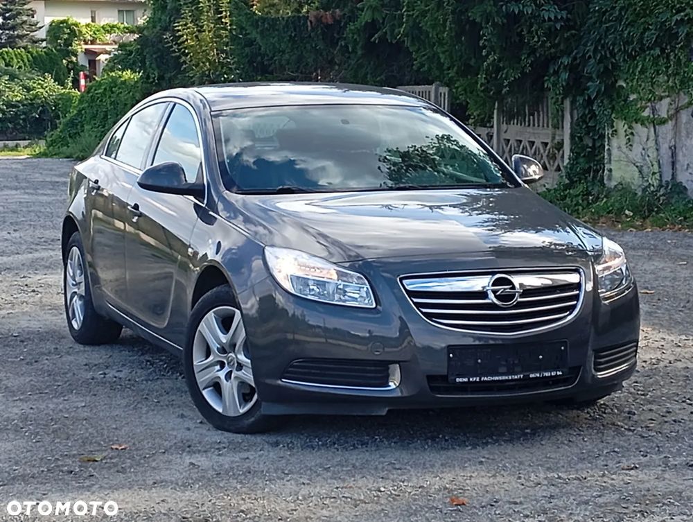 Opel Insignia 1.6 Selection - 5