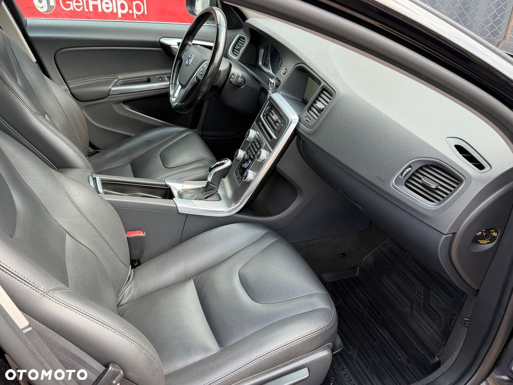 Volvo V60 D4 Drive-E Momentum - 7