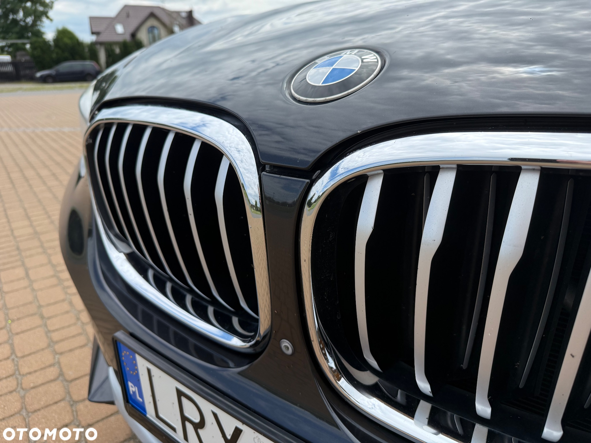 BMW X4 xDrive30i Advantage sport - 11